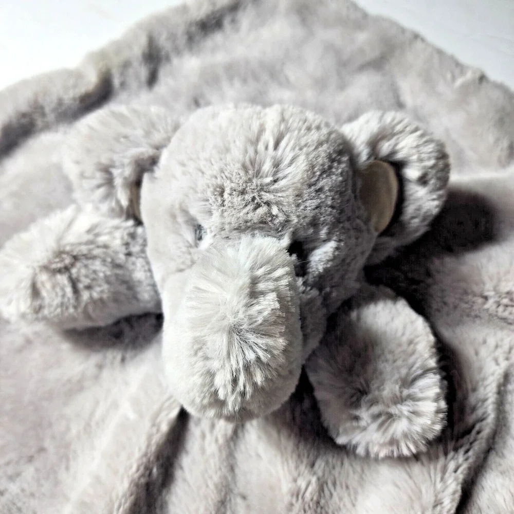 Kellytoy security blanket